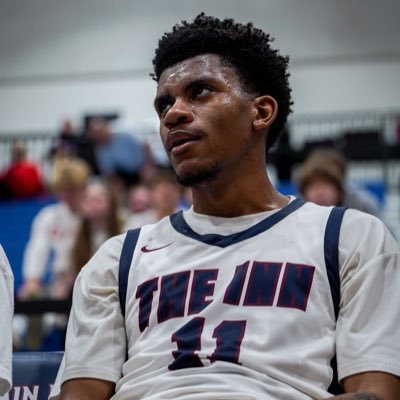 TerryC08's profile picture. C/O 2025 6’0 sharp