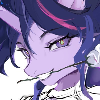 spoosha 🎠 🇺🇦さんのプロフィール画像