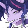 Spoosha3's profile picture. pony artist 🦄
she / 24 / lesb 😰
If I don't reply on Twi, feel free to email me💌 siruveruspoon@gmail.com 💌 working on comms, new ones are closed(temporarily)