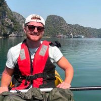 Jake Dimon (@jakedimon97) 's Twitter Profile