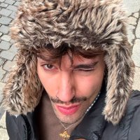 Hyper Moropop (@cruzmorote) 's Twitter Profile Photo Hyper Moropop (@cruzmorote) 's Twitter Profile Photo