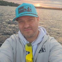 The Average Joe (@cdnsportsman22) 's Twitter Profile