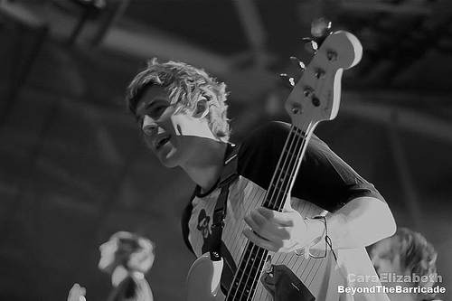 This page is for Zack Merrick fans :) Zack RT'd on 11/20/11. I post #imaginemerrick, pics, quotes, and just about anything Zack related :) Owner: @haleyyybear
