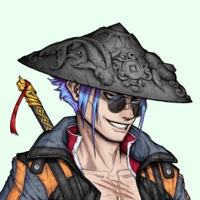 CMiranda5977's profile picture. Gamer.