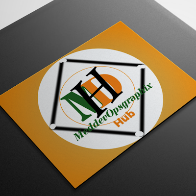 meddevOps's profile picture. 