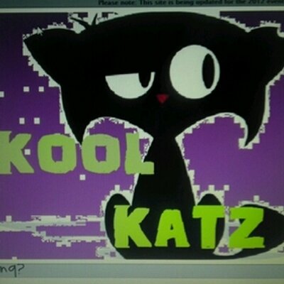 Kool katz sanitation
