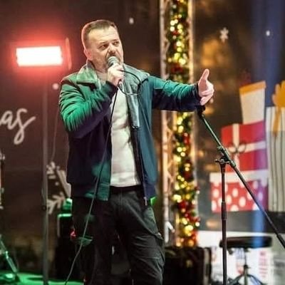 bob_bg_'s profile picture. StandUp komičar