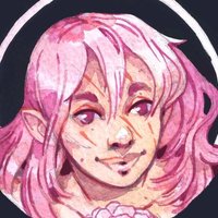 ✨🦌Casey🦌✨ (@sketchingsprw) 's Twitter Profile