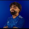SamuelLfp's profile picture. 💙Cruzeiro Esporte Clube!