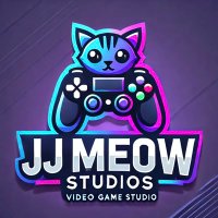 JJ Meow Studios (@jjmeowstudios) 's Twitter Profile