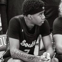 Gemarion Alexander (@glory2gm0ney) 's Twitter Profile