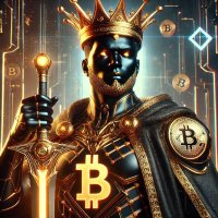 KingCryptoMerc (@kingcryptomerc) 's Twitter Profile