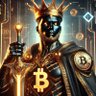 KingCryptoMerc's profile picture. 👑 | Armies come and go, while time and tribulation make mercenaries of us all. | My posts are NOT FINANCIAL ADVICE 🚫 | Always DYOR