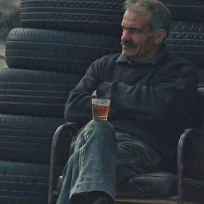 8l44l8's profile picture. لن يبقى كل شيئ على حاله .. حتى الشمس ستكسر القانون يوماً ما .. لتشرق غرباً ، وتعلن النهايه.