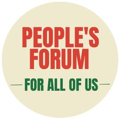 Campaign account for Jeremy Corbyn and The People's Forum
https://t.co/5bIQq3EfD2
