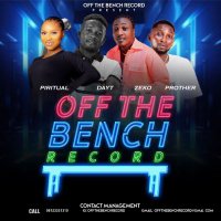 Off The Bench Record (@offbenchrecord) 's Twitter Profile