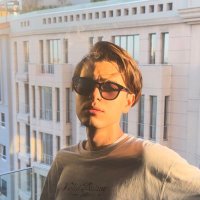 Faraz (@farrzzv) 's Twitter Profile