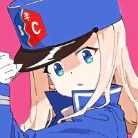 Arya (@cubedarya) 's Twitter Profile