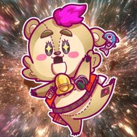 åã®ããããŸããªã¥ãŒã/ð»ð¥ð«ãããã¿Vtuber (@arakuma_ch) 's Twitter Profile Photo åã®ããããŸããªã¥ãŒã/ð»ð¥ð«ãããã¿Vtuber (@arakuma_ch) 's Twitter Profile Photo