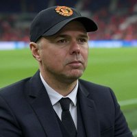 🍊 (@kpmufc) 's Twitter Profile Photo