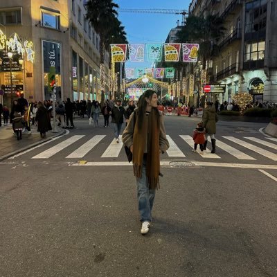 Nereanieto8's profile picture. Enfermera y 🏀