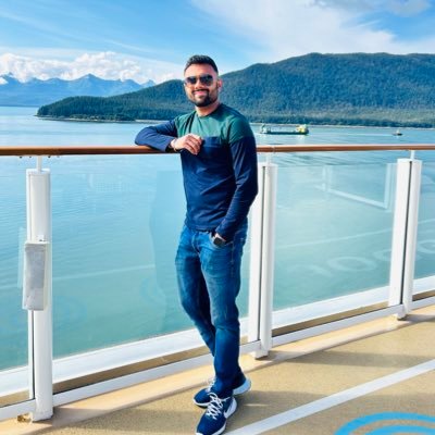 rohitg5249's profile picture. security software engineer @microsoft