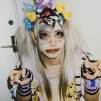 Ju ✩ saw nightmare/mme/jlk/kamijo/deg (@_morella_) 's Twitter Profile