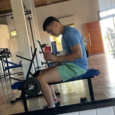 Axelsantos26's profile picture. ⚡️