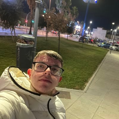 javiipreez's profile picture. 