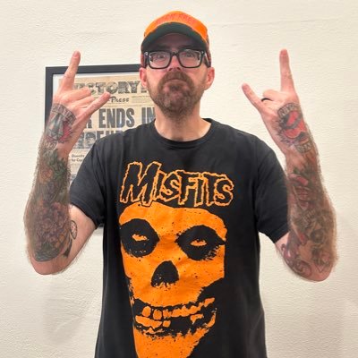 cahlenhumphreys's profile picture. ai, math, software engineering, data, metal & motorcycles -- brootal ☠️