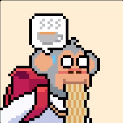 VincW07's profile picture. Just wandering around in Web3