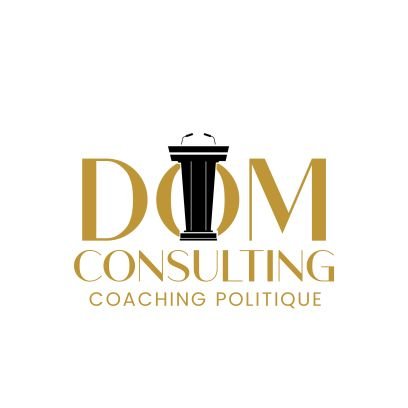 coachpolitikDom's profile picture. Cabinet de conseils et coaching politique sur mesure avec @domani_dore_off
✨️ Mission : Aider les leaders à préparer leurs futures candidatures