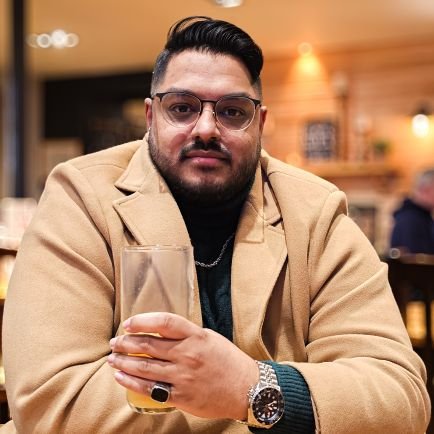 Yaz001111's profile picture. Rush B