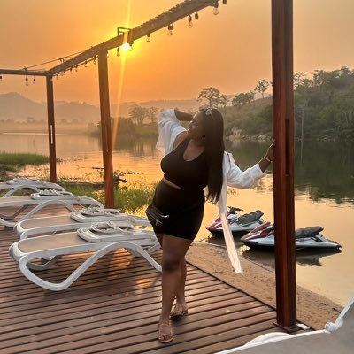 afuaofori19's profile picture. God is good ✨ | 🇬🇭|