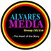 Alvares Media Group Ltd (@alvaresmediagrp) Twitter profile photo Alvares Media Group Ltd (@alvaresmediagrp) Twitter profile photo