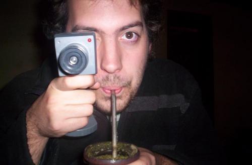 Periodista / Crítico de cine / Especialista en temas ambientales / Informes técnicos / Y coso
Escribo en @GatilloLuna y en otros medios.