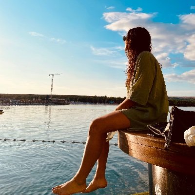 GiuliaFusarPoli's profile picture. 