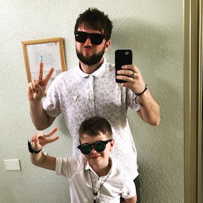 sammightsay777's profile picture. 