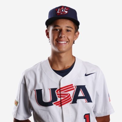 Huntington Beach High School, Class of 2027 /5’11,175/MIF, UT // Email: Parkerleoff1@gmail.com // TB Socal• USA 15u National Team🇺🇸 ISE Baseball- 310-486-5683