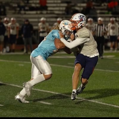 ELIGIBILITY (2 of 4)| JC: Ogden Jets (UT)| Pos: LB|LS| HT: 5’10”| Wt: 205 LBS| GPA 3.30| 801-641-3547| https://t.co/DWzipi816v
