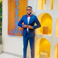 Gen. Buhari (@gen_buhari_) 's Twitter Profile