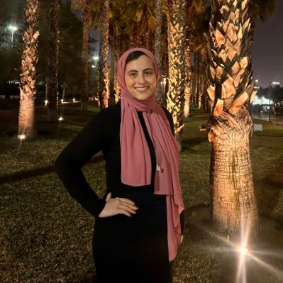 maryamyamadi's profile picture. PhD candidate @HopkinsCMDB Carl Wu Lab