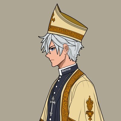 Bishop Profile