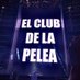 EL CLUB DE LA PELEA (@thefightclubok_) Twitter profile photo EL CLUB DE LA PELEA (@thefightclubok_) Twitter profile photo