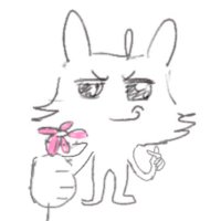 Sara🐇 comms paused (@bunnyluvrrr_) 's Twitter Profile Photo Sara🐇 comms paused (@bunnyluvrrr_) 's Twitter Profile Photo