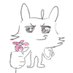 Sara🐇 comms paused (@bunnyluvrrr_) Twitter profile photo Sara🐇 comms paused (@bunnyluvrrr_) Twitter profile photo