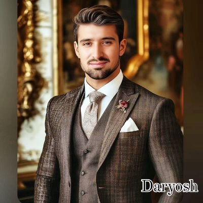 Dar3465's profile picture. فارغ تحصیل رشته اقتصاد یک سال تجربه کاری در یکی از شرکت های خصوصی آب رسانی