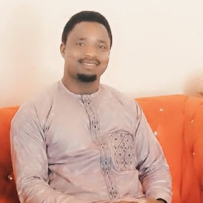 IshayaSule6's profile picture. Humanitarian aid worker 
Jesus lover 
gospel preacher 
peacemaker