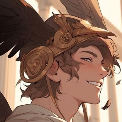 0xh4run's profile picture. 