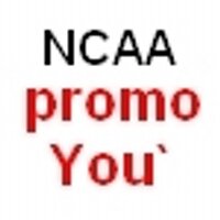 #NCAApromoYou (@ncaapromoyou) 's Twitter Profile